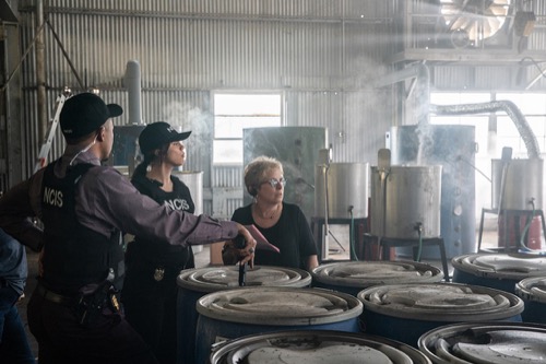 NCIS: New Orleans Recap 03/29/20: Season 6 Episode 18 “A Changed Woman”