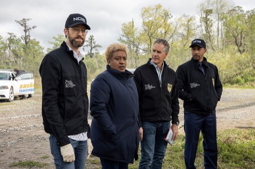 NCIS: New Orleans Recap 04/19/20: Season 6 Episode 20 “Predators”