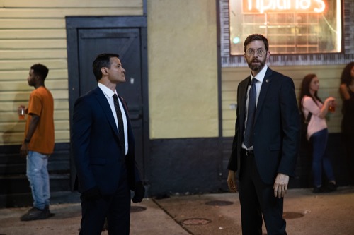 NCIS: New Orleans Recap 11/19/19: Season 6 Episode 8 “The Order of the Mongoose”