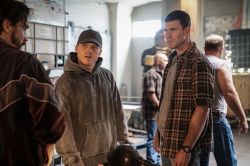 NCIS: ORIGINS Recap 11/18/25: Season 2 Episode 6 “Happy Birthday”