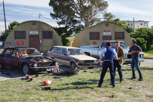NCIS: ORIGINS Recap 04/28/26: Season 2 Episode 17 “Rule 13”
