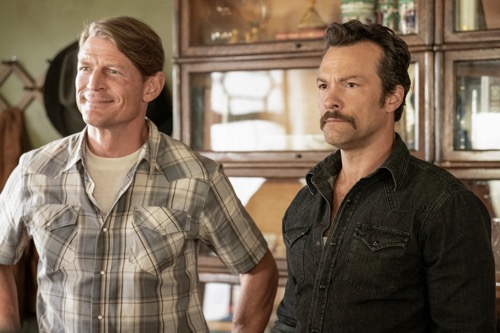 NCIS: ORIGINS Recap 11/4/25: Season 2 Episode 4 “No Man Left Behind”