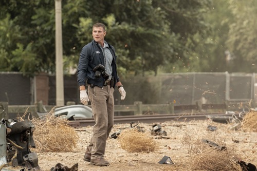 NCIS: ORIGINS Recap 11/11/25: Season 2 Episode 5 “Funny How Time Slips Away”