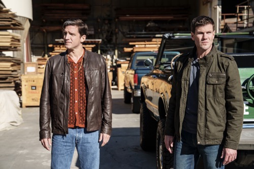 NCIS: ORIGINS Recap 03/17/26: Season 2 Episode 11 “Feelin Alright?”