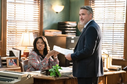 NCIS: ORIGINS Recap 03/24/26: Season 2 Episode 12 “The Gambler”