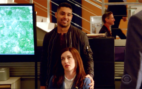 NCIS Recap 5/9/17: Season 14 Episode 23 “Something Blue”