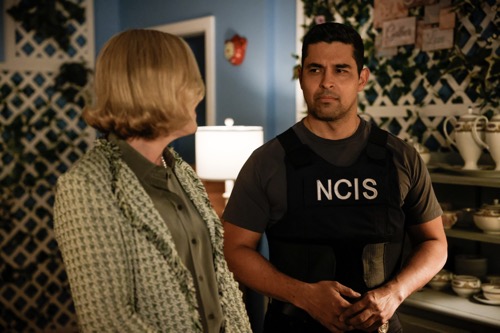 NCIS Recap 11/04/25: Season 23 Episode 4 “Gone Girls”