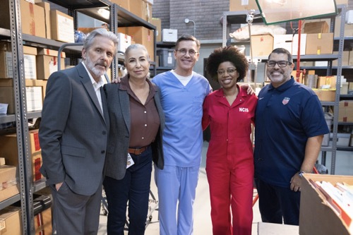 NCIS Recap 11/11/25: Season 23 Episode 5 “Now and Then”