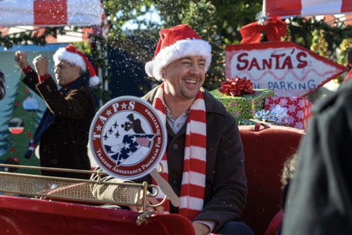 NCIS: Sydney Fall Finale Recap 12/16/25: Season 3 Episode 9 “Heaven and Nature”