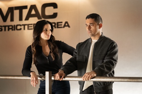 NCIS Winter Premiere Recap 03/03/26: Season 23 Episode 10 “Her”