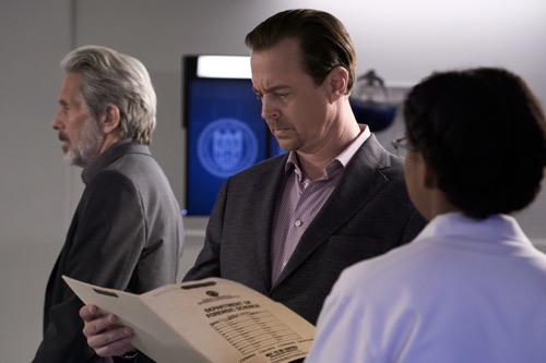 NCIS Recap 03/17/26: Season 23 Episode 12 “In Too Deep”