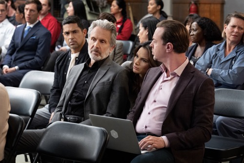 NCIS Recap 03/24/26: Season 23 Episode 13 “All Good Things”