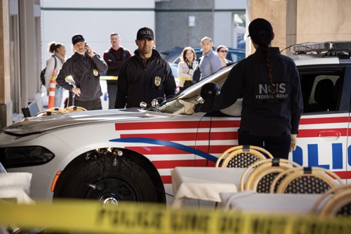 NCIS Recap 03/31/26: Season 23 Episode 14 “Fleeting”