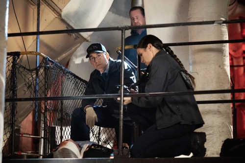 NCIS Recap 04/07/26: Season 23 Episode 15 “Knick-Knack”