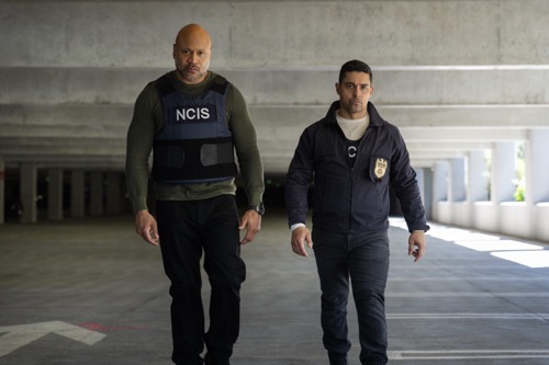 NCIS Recap 04/28/26: Season 23 Episode 18 “Bad Impressions”