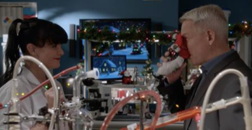 NCIS Fall Finale Recap: Season 14 Episode 10 “The Tie That Binds”