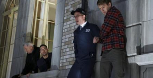 NCIS Recap 1/24/17: Season 14 Episode 13 “Keep Going”