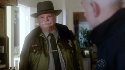 NCIS Recap 2/7/17: Season 14 Episode 14 “Nonstop”