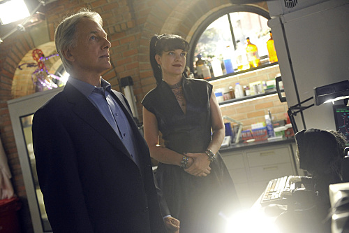 NCIS Recap 10/27/15: Season 13 Episode 6 “Viral”