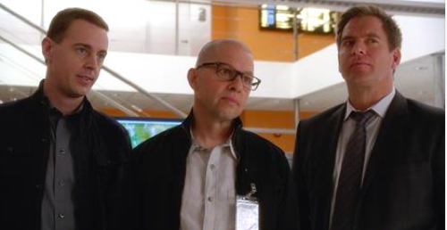 NCIS Recap – “Saviors”: Season 13 Episode 8