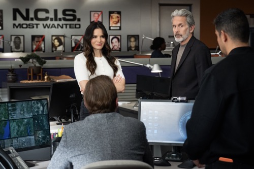NCIS Recap 03/10/26: Season 23 Episode 11 “Army of One”
