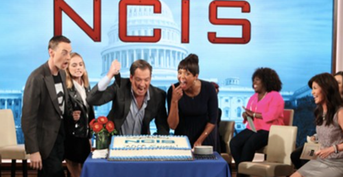 NCIS Recap 3/15/16: Season 13 Episode 17 “Scope”