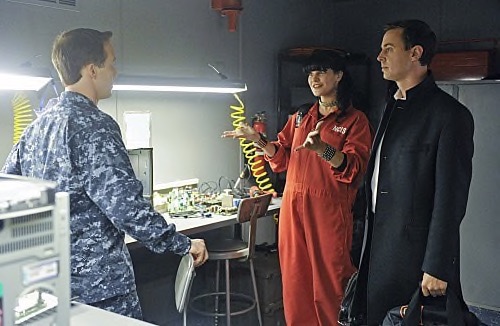 NCIS Recap 3/31/15: Season 12 Episode 19 “Patience”
