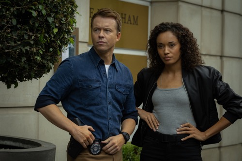 NCIS: Sydney Recap 11/11/25: Season 3 Episode 5 “Black Is White”