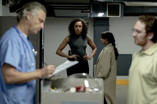 NCIS: Sydney Recap 04/21/26: Season 3 Episode 16 “Ticker”