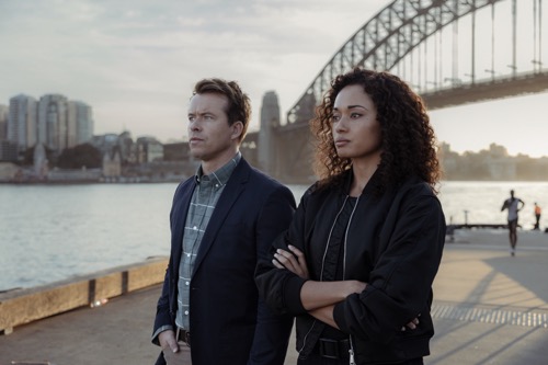 NCIS: Sydney Recap 10/21/25: Season 3 Episode 2 “True Blue”