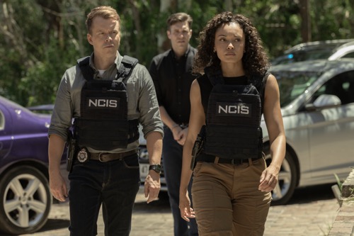 NCIS: Sydney Recap 04/28/26: Season 3 Episode 17 “Flight Club”