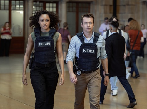NCIS: Sydney Recap 10/28/25: Season 3 Episode 3 “Lost in Translation”