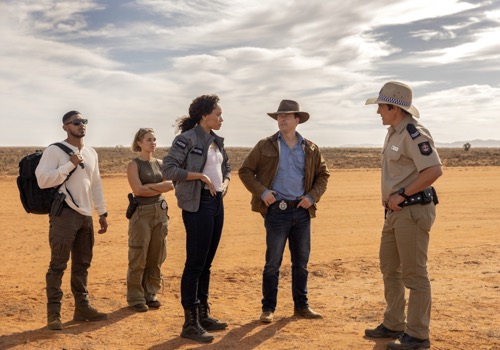 NCIS: Sydney Recap 11/04/25: Season 3 Episode 4 “The Truth Is Outback”