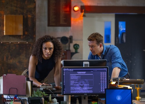 NCIS: Sydney Recap 11/18/25: Season 3 Episode 6 “Sucker Punch”