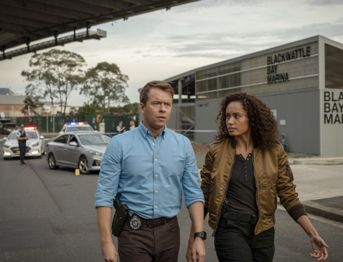NCIS: Sydney Recap 12/02/25: Season 3 Episode 7 “Gold Digger”
