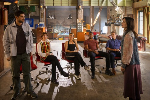 NCIS: Sydney Recap 03/10/26: Season 3 Episode 10 “Van Life”