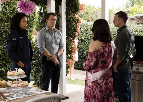 NCIS: Sydney Recap 03/17/26: Season 3 Episode 11 “Berthed”