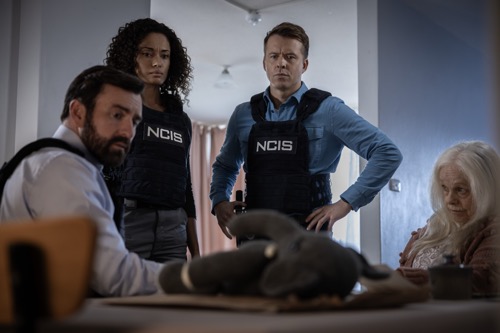 NCIS: Sydney Recap 03/24/26: Season 3 Episode 12 “Lone Wolf: Part One”