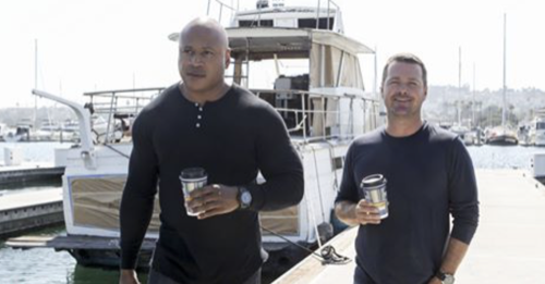 NCIS: Los Angeles Recap 10/22/17: Season 9 Episode 4 “Plain Sight”