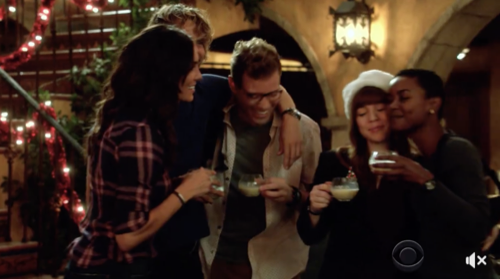 NCIS: Los Angeles Fall Finale Recap 12/17/17: Season 9 Episode 11 “All Is Bright”