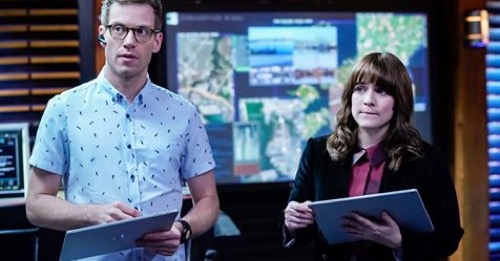 NCIS: Los Angeles Recap 1/27/19: Season 10 Episode 14 “Smokescreen”