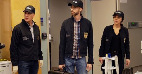 NCIS: New Orleans Recap 01/22/19: Season 5 Episode 12 “Desperate Navy Wives”