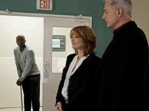 NCIS Recap 11/1/16 Season 14 Episode 7 “Home of the Brave”