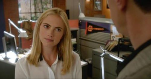 NCIS Premiere Recap 9/20/16: Season 14 Episode 1 “Rogue”