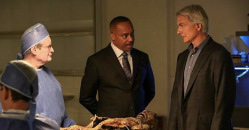 NCIS Recap 11/14/17: Season 15 Episode 8 “Voices”