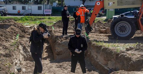 NCIS Recap 04/16/19: Season 16 Episode 20 “Hail and Farewell”