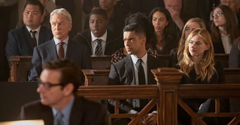NCIS Recap 04/30/19: Season 16 Episode 22 “Judge, Jury…”