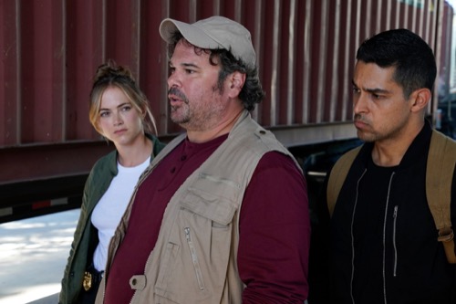 NCIS Recap 10/08/19: Season 17 Episode 3 “Going Mobile”