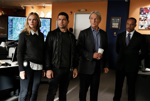 NCIS Recap 12/04/18: Season 16 Episode 9 “Tailing Angie”