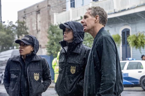 NCIS Recap 02/28/22: Season 19 Episode 13 “The Helpers”